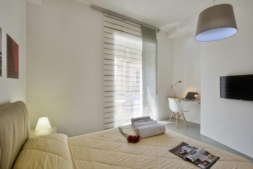 Boutique Home ซานตามาเรีย ดิ กาสเตลลาบาเต ห้อง รูปภาพ