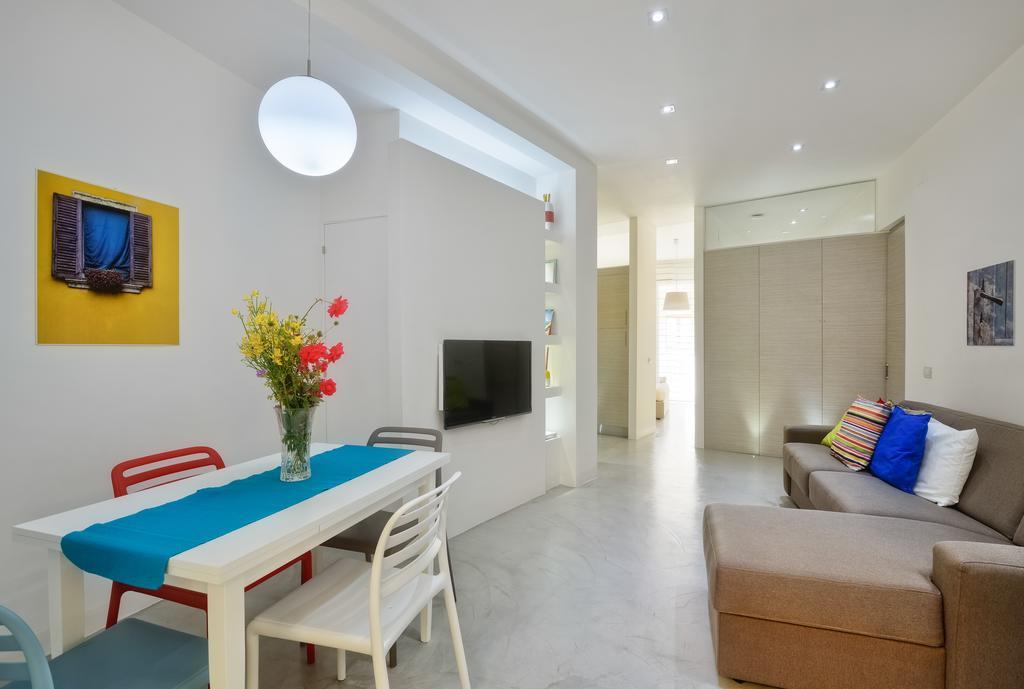Boutique Home ซานตามาเรีย ดิ กาสเตลลาบาเต ห้อง รูปภาพ