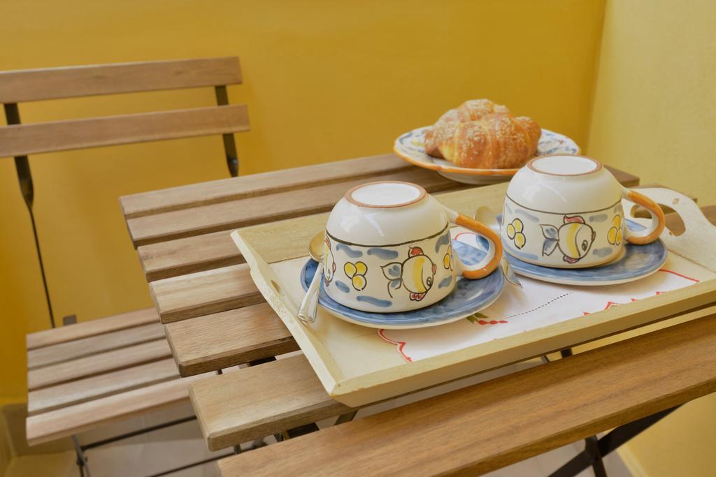 Boutique Home ซานตามาเรีย ดิ กาสเตลลาบาเต ห้อง รูปภาพ